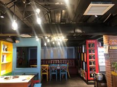 -钢管厂五区小郡肝火锅串串香(清河店)