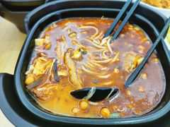 -阿香米线(深业上城店)