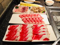 -海底捞火锅(崇文门新世界百货店)