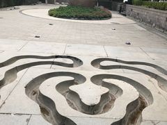 -皇城根遗址公园-东安门遗址