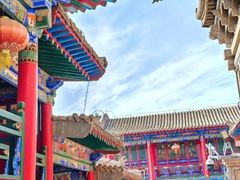 -高庙保安寺