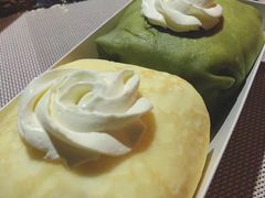 -兔兔家蛋糕甜品(德胜店)