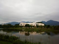 -福州大学(旗山校区)