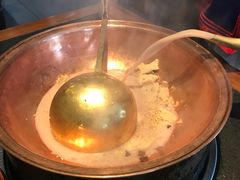 -诺敏塔拉奶茶-布里亚特包子-手把肉(锦都会店)