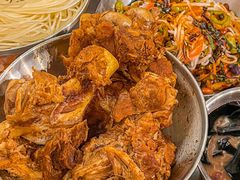 -小螺大作·螺蛳粉火锅(林和西店)