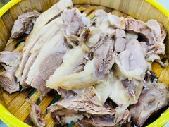 -老毛手抓·盐池滩羊非遗手抓(宁夏总店)