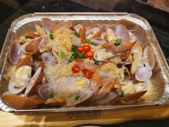 -今邕烧烤(西大店)