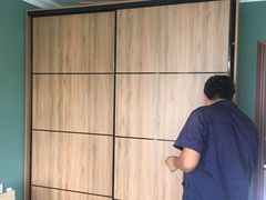 -佰丽爱家全屋定制(汶水店)