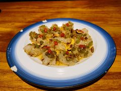 -柴窝堡22号辣子鸡·传承新疆菜