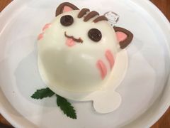-猫小院猫主题餐厅(三里屯店)