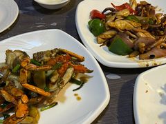 -富来美食(成发大厦店)