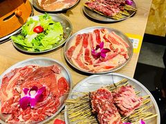 -西塔老太太泥炉烤肉