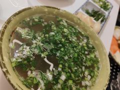 -清真老东乡开锅羊肉(甘南路店)