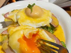 -Pekaa啤咖食肆Coffee&Bistro