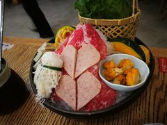 -云渔堂蒸汽石锅鱼(万达店)