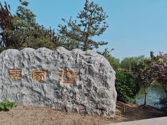 -马家湾湿地公园