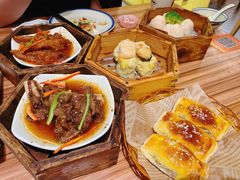 -粤食堂(天津和悦汇店)
