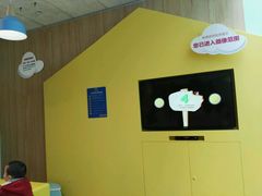 -麦当劳(塔园路店)