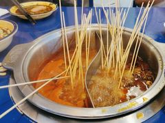 -马路边边火锅串串(观前街店)