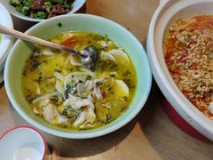 -新白鹿餐厅(城西银泰城店)