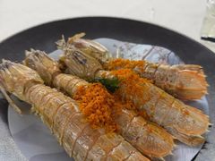 -海鲜e族(马王堆店)