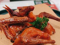 -悦得闲广式茶楼点心(石厦时代广场店)