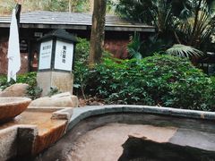 -融汇温泉