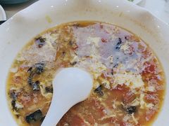 -全聚德(蓝山店)