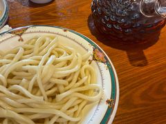 -巴尔喀十新疆餐厅(开发区店)