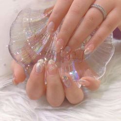 -七彩虹美甲美睫 半永久