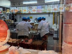 -韩记海鲜饺子旗舰店(红海新区店)
