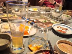 -巴奴毛肚火锅(悠唐购物中心店)