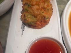 -绿茶餐厅(昌平悦荟店)