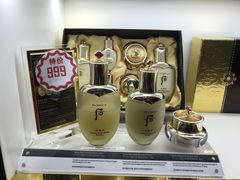 -国药中服免税(北京坊店)
