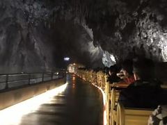 -波斯托伊纳溶洞