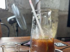 -锅炉咖啡·西餐·音乐酒厂