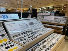 -LOHO眼镜(世纪汇广场店)