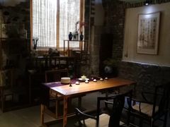 -驿舍·民國老营房院子私房菜(科学会堂店)