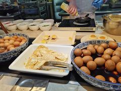 -上海嘉定喜来登酒店