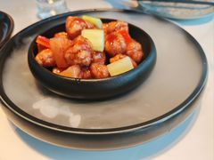 -潮堂 · 潮州菜(国贸商城店)