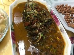 -月落乌啼餐馆