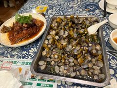 -米庄·原味私房菜(骏壹万邦店)