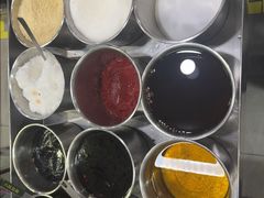 -峰厨大鱼泡饼(西青大学城店)