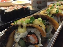 -万岁寿司(万国店)