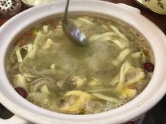 -新招鲜(桃浦路店)