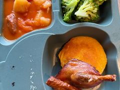 -南堂馆·新川菜(春熙路店)