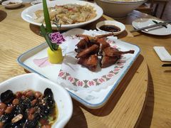 -德胜轩正宗顺德菜(宝安沙井会展中心店)