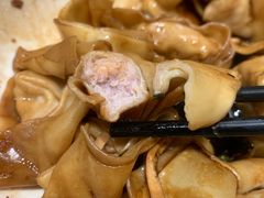 开洋拌馄饨-熙盛源(凤凰街店)