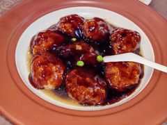 南煎丸子-泰丰楼(前门西大街店)