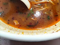 -陈至马正宗兰州牛肉面(韩乐坊店)